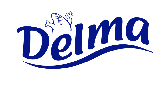 Delma logo